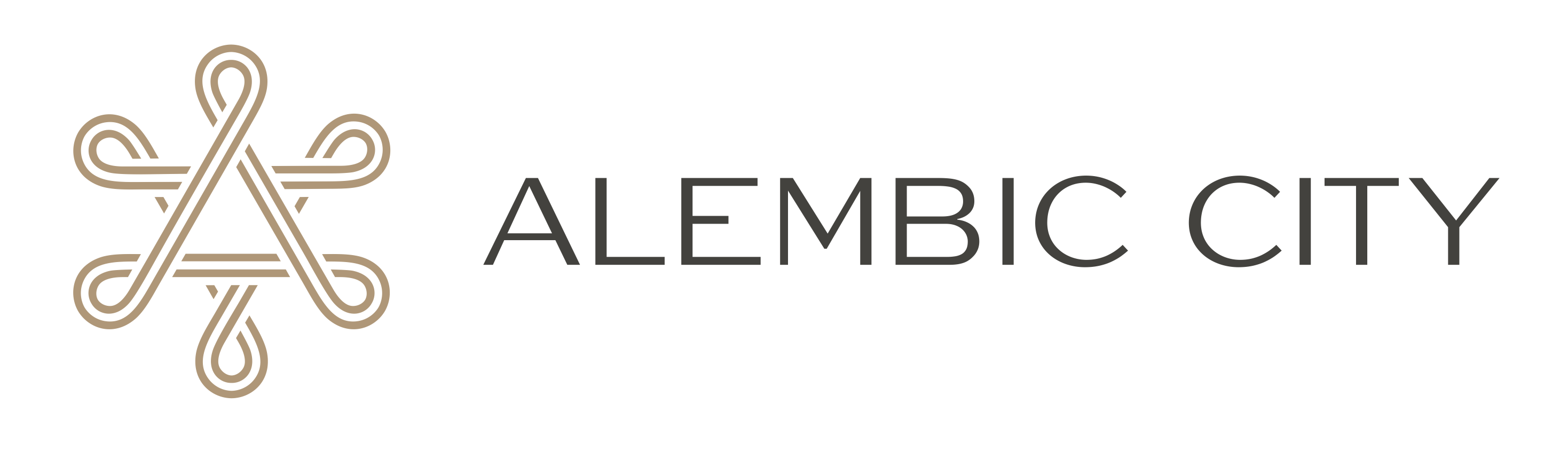 Alembic City